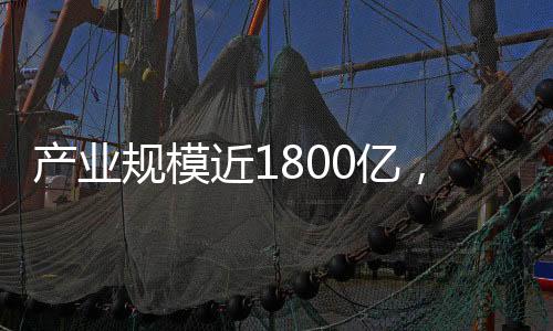 产业规模近1800亿,专利授权全国第一,广东竞速AI高地