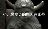 小儿鼻窦炎的原因有哪些