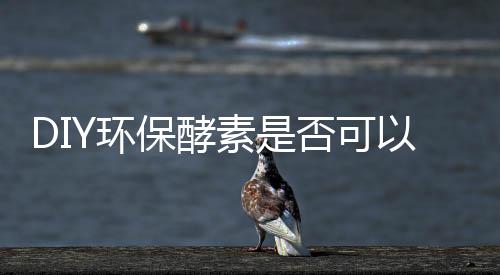 DIY环保酵素是否可以用？专家称：慎之！